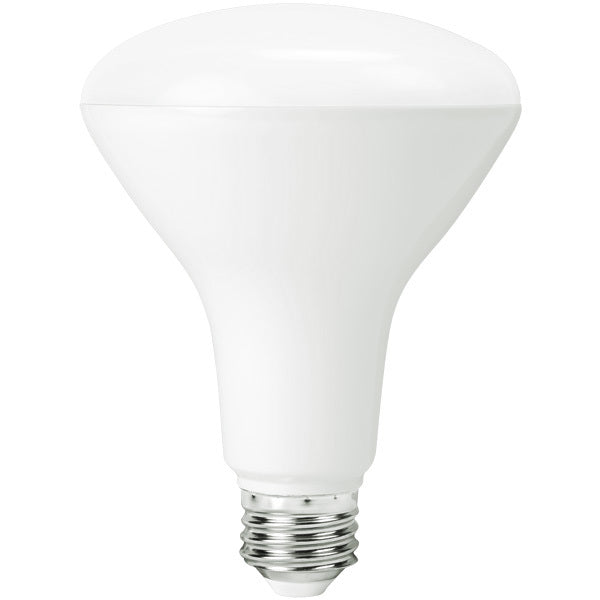 LED BR30 8W 3000K Medium Base Dimmable