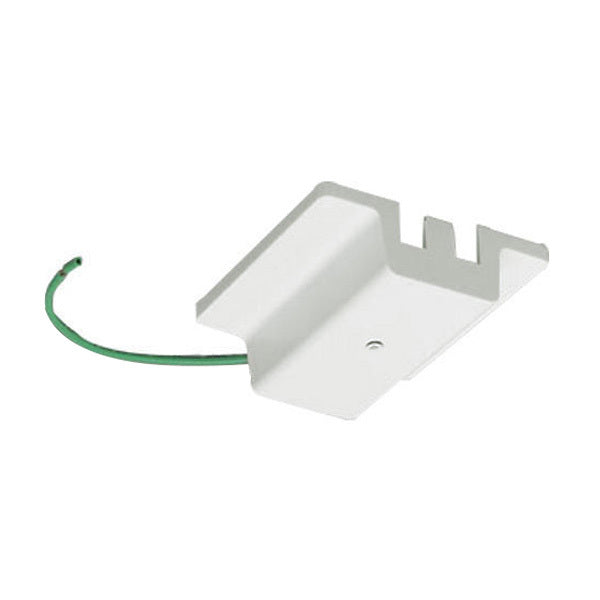 Track Floating Canopy White H-Type