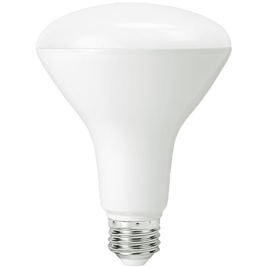 LED BR40 17W 4000K Medium Base Dimmable