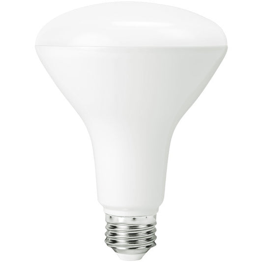 LED BR30 8W 2700K Medium Base Dimmable