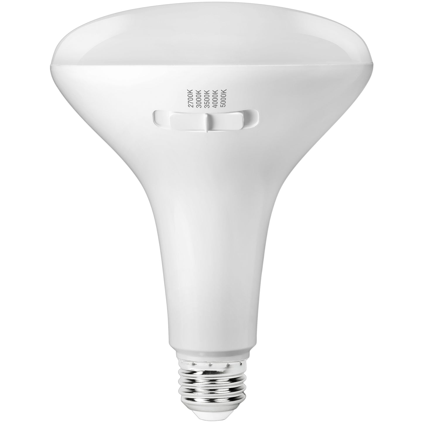 LED BR40 13W CCT Selectable Medium Base Dimmable