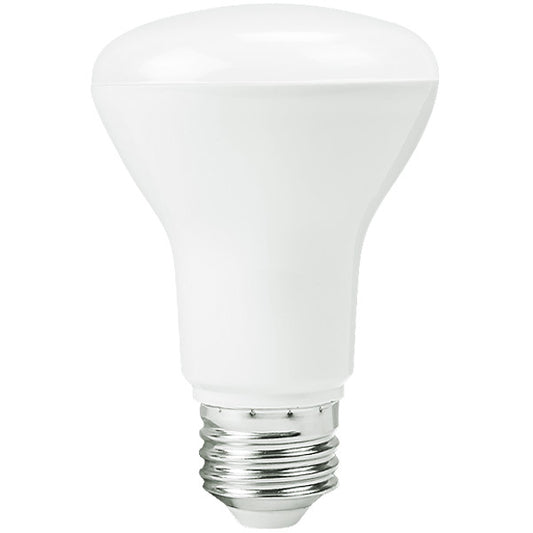 LED BR20 7W 4000K Medium Base Dimmable