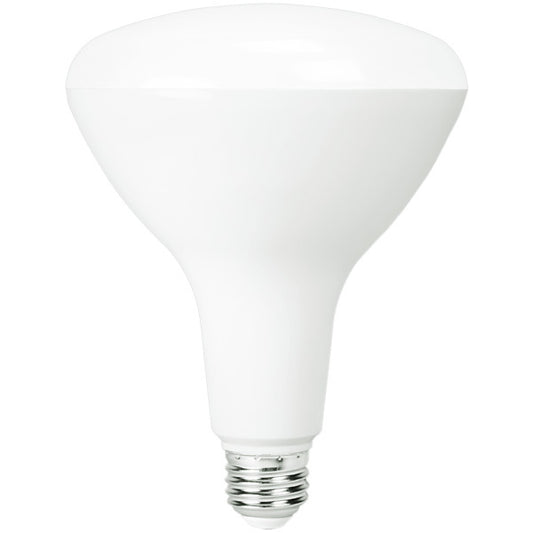 LED BR40 12W 5000K Medium Base Dimmable