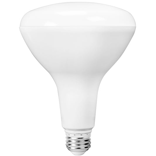 LED BR40 14W 2700K Medium Base Dimmable