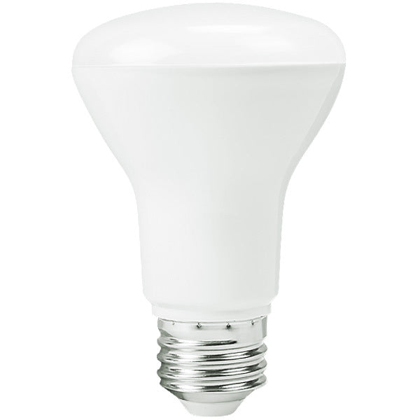 LED BR20 7W 5000K Medium Base Dimmable