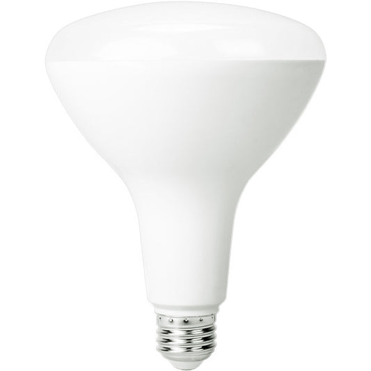 LED BR40 12W 3000K Medium Base Dimmable