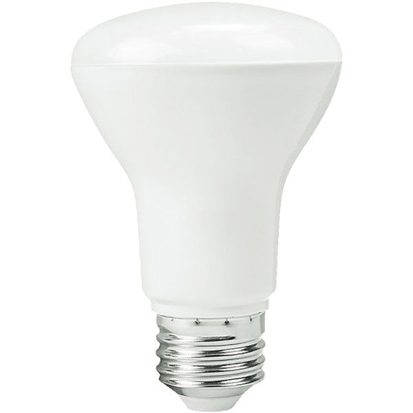 LED BR20 7W 2700K Medium Base Dimmable