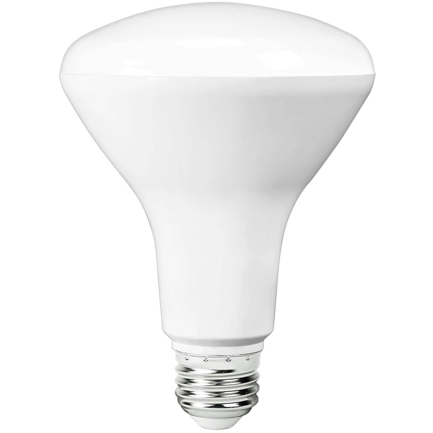 LED BR30 9W 2700K Medium Base Dimmable